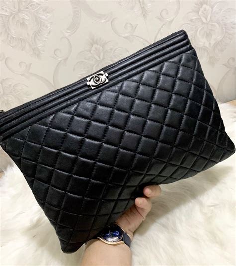 cluch chanel|Chanel clutch price.